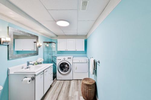 Salle de bains - 290 Rue Du Grand-Coteau, Sainte-Julie, QC 