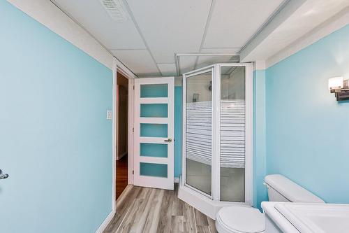 Salle de bains - 290 Rue Du Grand-Coteau, Sainte-Julie, QC 