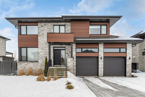 185 Rue Jeanne-Servignan  Carignan, QC J3L 7G8