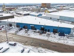 42 Brandon ST  Moncton, NB E1C 7E7