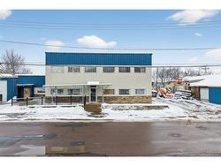 43-57 Brandon ST  Moncton, NB E1C 7L7