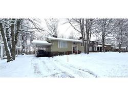 60 Chandler CRES  Moncton, NB E1E 3W7