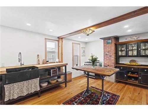 142 Miles St, Fredericton, NB 