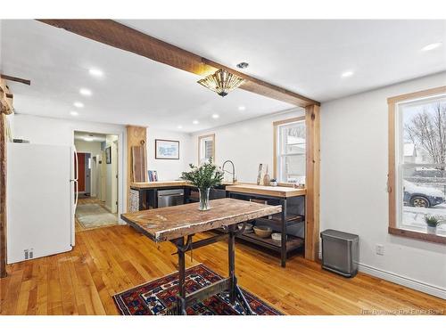 142 Miles St, Fredericton, NB 