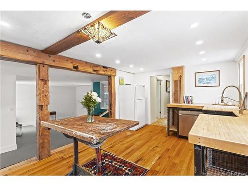 142 Miles St, Fredericton, NB 