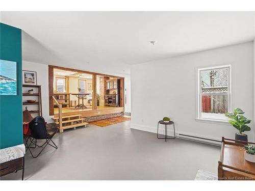 142 Miles St, Fredericton, NB 