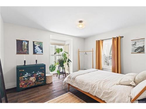 142 Miles St, Fredericton, NB 