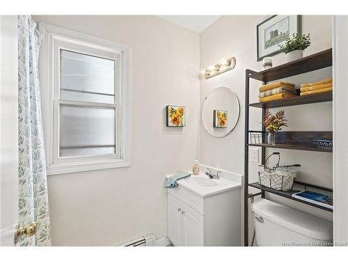 142 Miles St, Fredericton, NB 