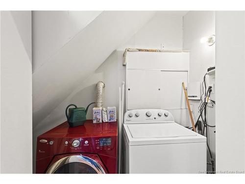 142 Miles St, Fredericton, NB 