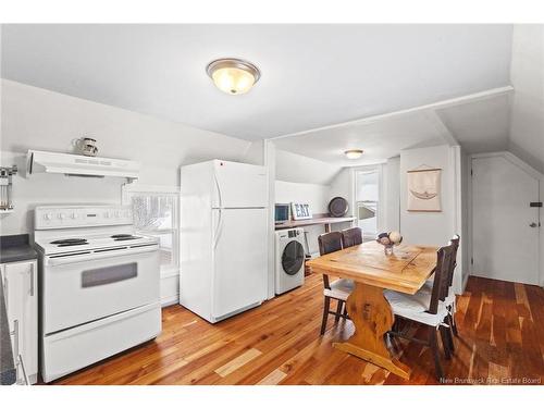 142 Miles St, Fredericton, NB 