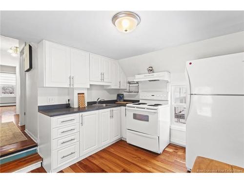 142 Miles St, Fredericton, NB 