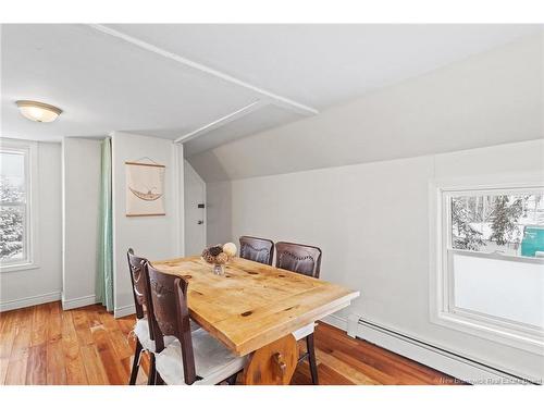 142 Miles St, Fredericton, NB 