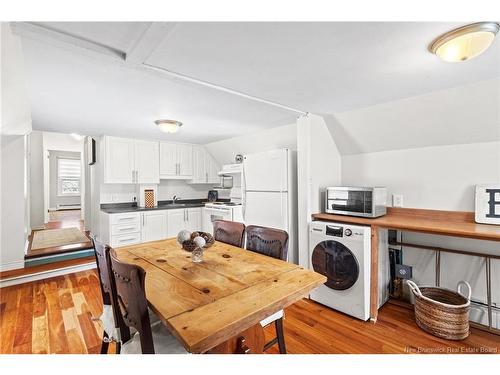 142 Miles St, Fredericton, NB 