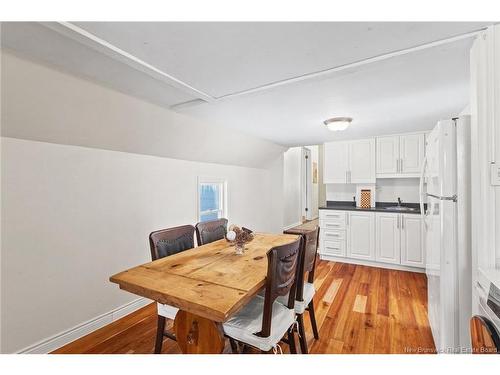 142 Miles St, Fredericton, NB 