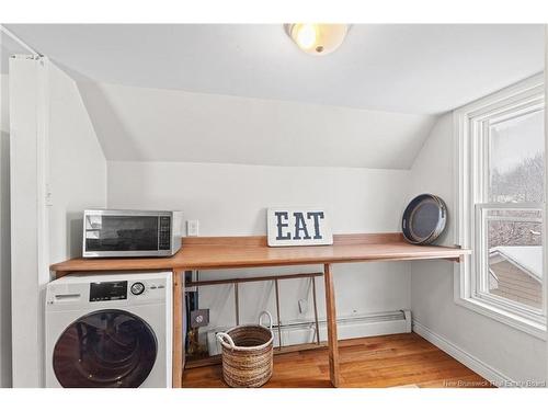 142 Miles St, Fredericton, NB 