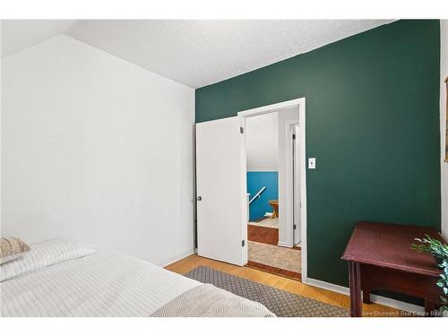 142 Miles St, Fredericton, NB 