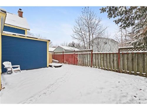 142 Miles St, Fredericton, NB 