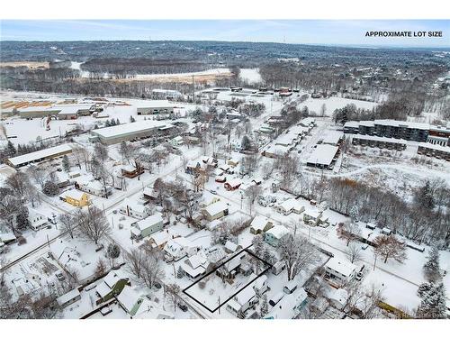 142 Miles St, Fredericton, NB 