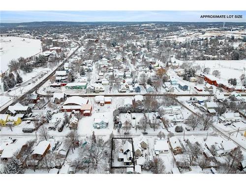 142 Miles St, Fredericton, NB 