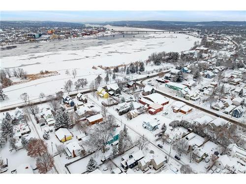 142 Miles St, Fredericton, NB 