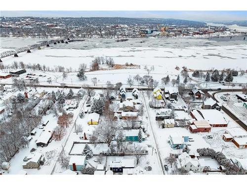 142 Miles St, Fredericton, NB 