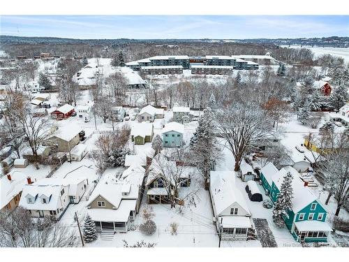 142 Miles St, Fredericton, NB 