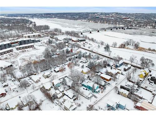 142 Miles St, Fredericton, NB 