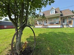 949 West River RD  Grand Falls, NB E3Z 1S2