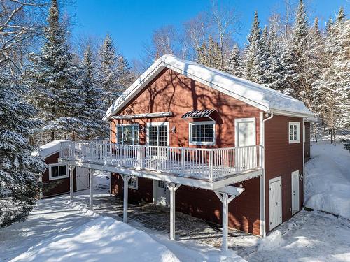 525 Rue des Cyprès  Sainte-Adèle, QC J8B 0A2