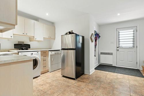 Rangement - 525 Rue Des Cyprès, Sainte-Adèle, QC - Indoor