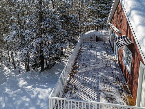 Extérieur - 525 Rue Des Cyprès, Sainte-Adèle, QC - Outdoor