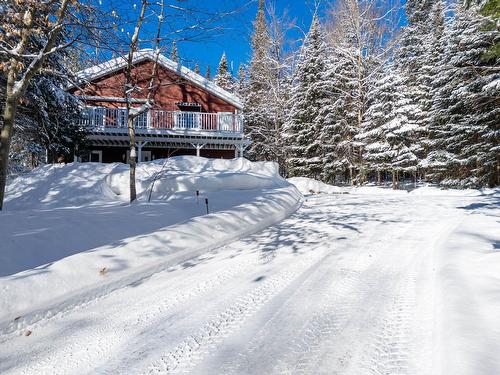 Extérieur - 525 Rue Des Cyprès, Sainte-Adèle, QC - Outdoor