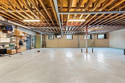 Other - 460 Rue Jacques-Cartier S., Saint-Jean-Sur-Richelieu, QC - Indoor Photo Showing Basement