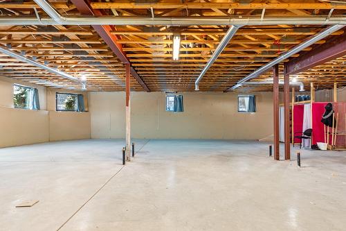 Other - 460 Rue Jacques-Cartier S., Saint-Jean-Sur-Richelieu, QC - Indoor Photo Showing Basement