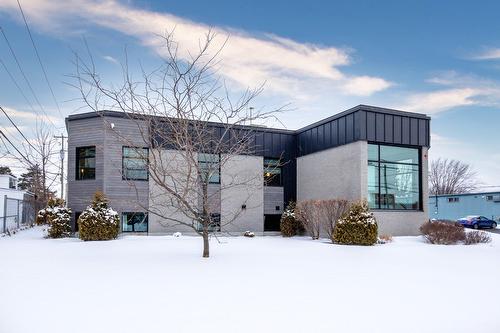 Frontage - 460 Rue Jacques-Cartier S., Saint-Jean-Sur-Richelieu, QC - Outdoor