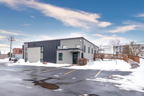 Parking - 460 Rue Jacques-Cartier S., Saint-Jean-Sur-Richelieu, QC - Outdoor