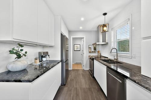 Cuisine - 1039 Rue Des Perdrix, Otterburn Park, QC 