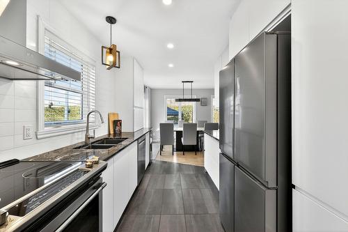 Cuisine - 1039 Rue Des Perdrix, Otterburn Park, QC 