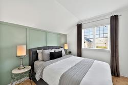 Chambre à coucher - 