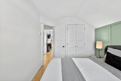 Chambre à coucher - 