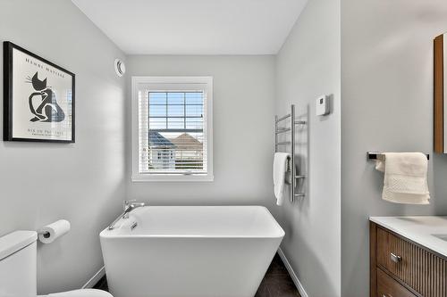 Salle de bains - 1039 Rue Des Perdrix, Otterburn Park, QC 