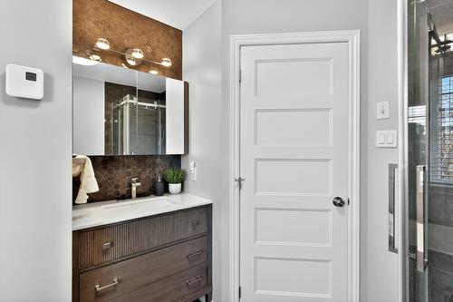 Salle de bains - 1039 Rue Des Perdrix, Otterburn Park, QC 