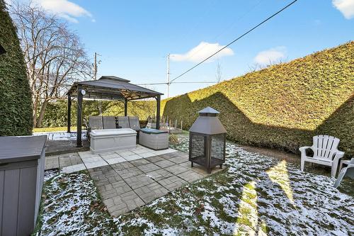 Cour - 1039 Rue Des Perdrix, Otterburn Park, QC 