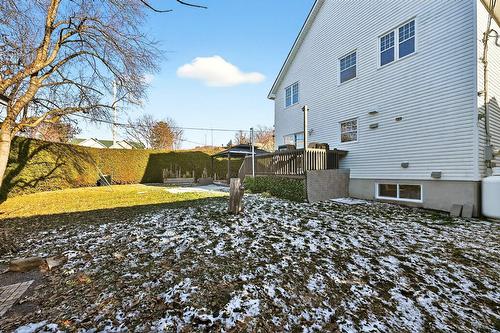 Cour - 1039 Rue Des Perdrix, Otterburn Park, QC 