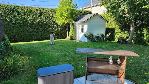 Autre - 1039 Rue Des Perdrix, Otterburn Park, QC 