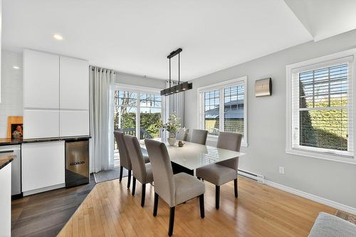 Salle à manger - 1039 Rue Des Perdrix, Otterburn Park, QC 