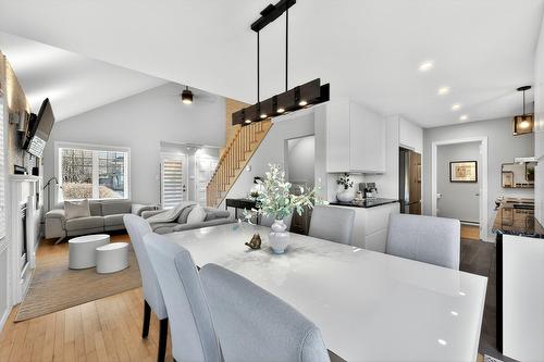 Salle à manger - 1039 Rue Des Perdrix, Otterburn Park, QC 