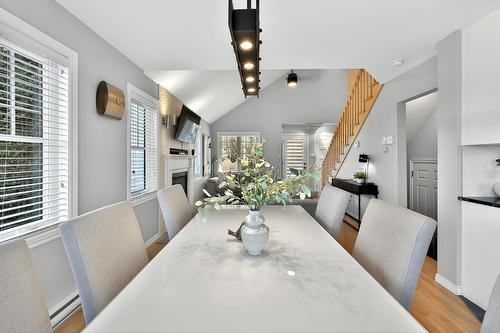 Salle à manger - 1039 Rue Des Perdrix, Otterburn Park, QC 