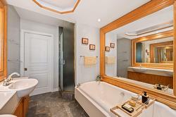 Salle de bains - 