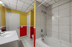 Salle de bains - 